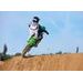 BOTY TECH 10 LIMITOVANÁ EDICE DIRT STUDIOS, ALPINESTARS (BÍLÁ/FIALOVÁ/ŽLUTÁ FLUO) 2025