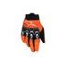 RUKAVICE FULL BORE V2 YOUTH/KIDS, ALPINESTARS, DĚTSKÉ (ORANŽOVÁ/BÍLÁ/ČERNÁ/MODRÁ) 2026