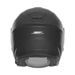 PŘILBA SPY, NOX PREMIUM (ČERNÁ MATNÁ) 2025