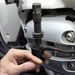 NÁŘADÍ PRO DEMONTÁŽ SVÍČKY PRO BMW (MOTORY R259), BIKESERVICE