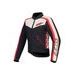 BUNDA STELLA T-DYNO WATER RESISTANT, ALPINESTARS, DÁMSKÁ (ČERNÁ/BÉŽOVÁ/ČERVENÁ) 2025