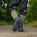 FINNTRAIL RUBBER BOOTS OUTLANDER KHAKI