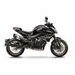 CFMOTO 800NK ADVANCED+ ZIRCON BLACK