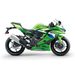 KAWASAKI NINJA ZX-4RR MY26 LIME GREEN (GN2)