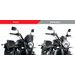 PUIG PLEXI ŠTÍT TOURING SMOKE PRO KAWASAKI VULCAN S 650 2015-