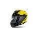 PŘILBA CASSIDA VELOCITY ST 2.1 (ŽLUTÁ FLUO/ČERNÁ, PLEXI S PŘÍPRAVOU PRO PINLOCK)