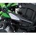 PADACÍ PROTEKTORY (SLIDERY) KAWASAKI Z900
