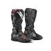 SIDI MOTOKROSOVÉ BOTY CROSSFIRE 2 BLACK/BLACK