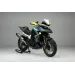 BENELLI TRK 902 XPLORER ZELENÁ