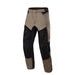 KALHOTY CUSCO DRYSTAR, ALPINESTARS (HNĚDÁ/ČERNÁ) 2026