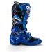 BOTY TECH 7 YAMAHA KOLEKCE, ALPINESTARS (MODRÁ/BÍLÁ/ČERNÁ) 2026