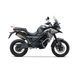 VOGE 650DSX ADVENTURE BLACK - AKCE