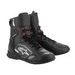 BOTY SUPERFASTER, ALPINESTARS (ČERNÁ/ŠEDÁ/ČERVENÁ) 2024