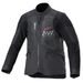 BUNDA AMT 7 AIR, ALPINESTARS (ČERNÁ) 2024