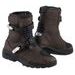 BOTY ADVENTURE MID, KORE (HNĚDÉ)