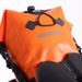 BRAŠNA POD SEDLO AQUA EVO ADVENTURE, OXFORD (ORANŽOVÁ, OBJEM 10 L)
