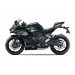 KAWASAKI NINJA ZX-4RR MY27 METALLIC MATTE CARBON GRAY / METALLIC SPARK BLACK