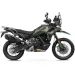 CFMOTO 1000MT-X TOURING TACTICAL GREEN