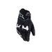 RUKAVICE SP-R TECH, ALPINESTARS (ČERNÁ/BÍLÁ) 2026