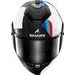 SHARK INTEGRÁLNÍ MOTO PŘILBA SPARTAN GT PRO DOKHTA CARBON