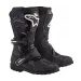 ALPINESTARS BOTY NA MOTORKU TOUCAN GORE-TEX BLACK