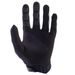 FOX 360 GLOVE - BLACK/GREY MX24