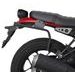 MONTÁŽNÍ SADA 3P SYSTÉM SHAD Y0IXS19IF PRO YAMAHA XSR 125 2019-2026