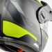 SCHUBERTH VYKLÁPĚCÍ PŘILBA E2 DEFENDER YELLOW