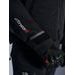 BUNDA ANDES PRO DRYSTAR XF, ALPINESTARS (ČERNÁ/TMAVĚ ŠEDÁ) 2026