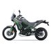 KAWASAKI KLE500 SE MY26 PEARL STORM GREY