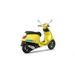 VESPA PRIMAVERA 125 S FL GIALLO CURIOSO-PŮJČOVNA OPAVA