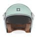 PŘILBA HERITAGE, NOX PREMIUM (PASTELOVÁ ZELENÁ) 2024