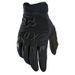 PÁNSKÉ RUKAVICE FOX DIRTPAW GLOVE BLACK/BLACK