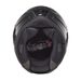 LS2 FF811 VECTOR II MATT CARBON-06