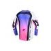 DRES SUPERTECH VISTA YOUTH, ALPINESTARS, DĚTSKÉ (BÍLÁ/FIALOVÁ/ČERNÁ) 2026