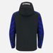 NEPROMOKAVÁ BUNDA FAN GEAR, MONSTER ENERGY YAMAHA (ČERNÁ,MODRÁ)