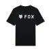 FOX DĚTSKÉ TRIČKO ABSOLUTE SS TEE ULTRA BLACK