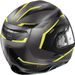 PŘILBA NOLAN N100-5 LUMIÉRE VÝKLOPNÁ N-COM FLAT BLACK 37