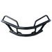 XRW FRONT BUMPER YX1 BLACK - YAMAHA YXZ1000R