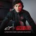 BUNDA RADIUM TECH HOODIE MM93 KOLEKCE, ALPINESTARS (ČERNÁ/ČERVENÁ/ŠEDÁ) 2025
