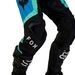 FOX 180 BALLAST PANT - BLACK/BLUE MX24