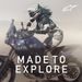 BUNDA STELLA ANDES DRYSTAR, TECH-AIR 5 KOMPATIBILNÍ, ALPINESTARS, DÁMSKÁ (SVĚTLE ŠEDÁ/TMAVĚ ŠEDÁ/ČERNÁ/RŮŽOVÁ FLUO)