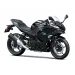 KAWASAKI NINJA 500 MY27 METALLIC FLAT SPARK BLACK / METALLIC SPARK BLACK