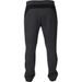 FOX LATERAL PANT, HEATHER BLACK, LFS