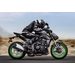 KAWASAKI Z1100 SE MY26 METALLIC MATTE GRAPHENESTEEL GRAY / METALLIC MATTE CARBON GRAY