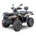 LINHAI ATV 420 PROMAX EFI T3B SAND