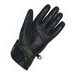 MBW DÁMSKÉ KOŽENÉ MOTO RUKAVICE SUMMER GLOVES ČERNÉ