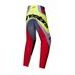 KALHOTY RACER MELT, ALPINESTARS, DĚTSKÉ (ČERVENÁ/ŠEDÁ) 2025