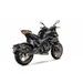 CFMOTO 800NK ADVANCED ZIRCON BLACK