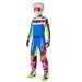 KALHOTY SUPERTECH LIMITOVANÁ EDICE HAY, ALPINESTARS (MULTICOLOR) 2025
